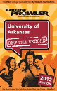 University of Arkansas 2012【電子書籍】 Jordan Grummer