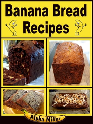 Banana Bread Recipes