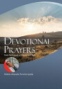 Devotional Prayers【電子書籍】[ Helena Igr