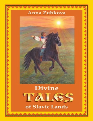 Divine Tales of Slavic Lands