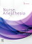 Nurse Anesthesia - E-Book