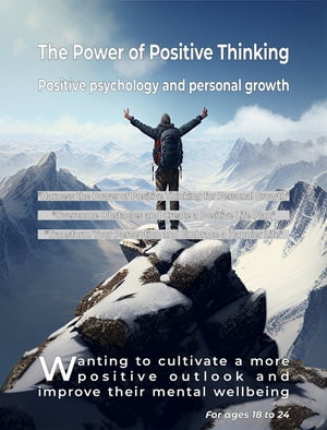 The Power of Positive Thinking+B6:H6