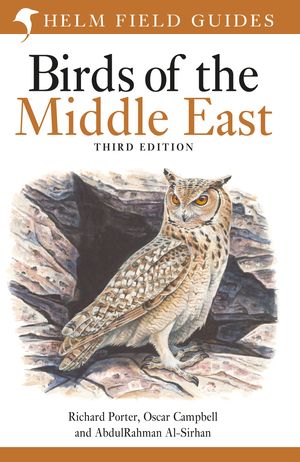 ŷKoboŻҽҥȥ㤨Field Guide to Birds of the Middle East Third EditionŻҽҡ[ Richard Porter ]פβǤʤ4,085ߤˤʤޤ
