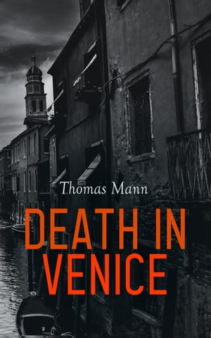 Death in Venice