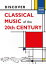 Discover Classical Music of the 20th CenturyŻҽҡ[ David McCleery ]