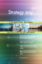 Strategy map A Complete Guide - 2019 Edition【電子書籍】 Gerardus Blokdyk