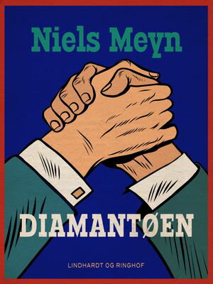 Diamant?en【電子書籍】[ Niels Meyn ]