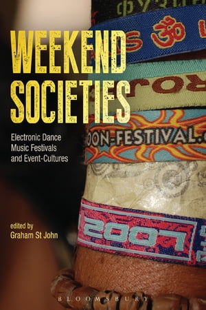 Weekend Societies