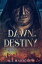 Dawn of Destiny Calhorion Dreams: Volume 1Żҽҡ[ A. J. Harrison ]