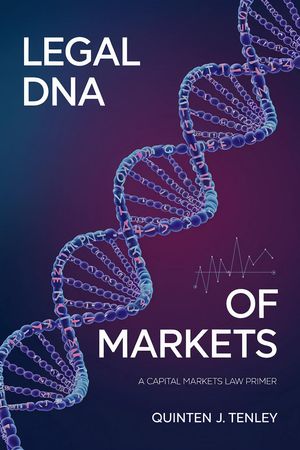 ŷKoboŻҽҥȥ㤨Legal DNA of Markets: A Capital Markets Law PrimerŻҽҡ[ Quinten J. Tenley ]פβǤʤ1,050ߤˤʤޤ
