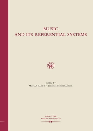 Music and Its Referential Systems