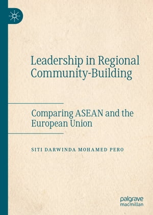 Leadership in Regional Community-Building