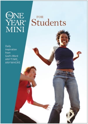 The One Year Mini for Students【電子書籍】[ Gilbert Beers ]