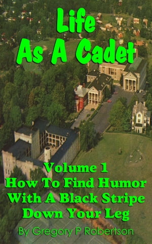 Life As A Cadet: How To Find Humor With A Black 