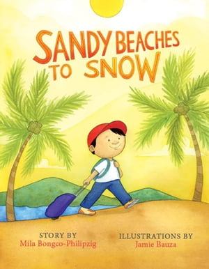 Sandy Beaches to Snow, Snow to Sandy Beaches