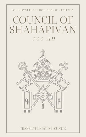 Council of Shahapivan