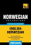 Norwegian vocabulary for English speakers - 3000 words