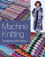 Machine Knitting Designing with ColourŻҽҡ[ Alison Dupernex ]