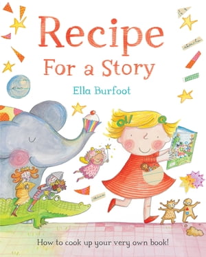 ＜p＞Cooking up a good story is easy if you have the right ingredients! Break some thoughts into a cup, add some characters, sprinkle with full stops and capital letters, and glaze with happy endings. If the proof of the pudding is in the tasting, then this book should make for delicious reading!＜/p＞ ＜p＞A charming introduction to the joy of writing and reading stories.＜/p＞画面が切り替わりますので、しばらくお待ち下さい。 ※ご購入は、楽天kobo商品ページからお願いします。※切り替わらない場合は、こちら をクリックして下さい。 ※このページからは注文できません。