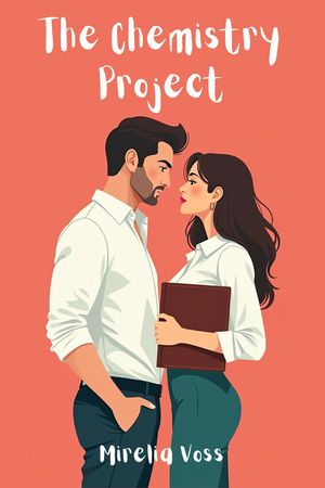 ŷKoboŻҽҥȥ㤨The Chemistry ProjectŻҽҡ[ Mirelia Voss ]פβǤʤ750ߤˤʤޤ