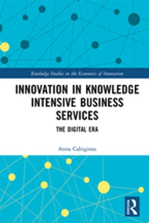 Innovation in Knowledge Intensive Business Services