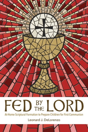 Fed by the Lord