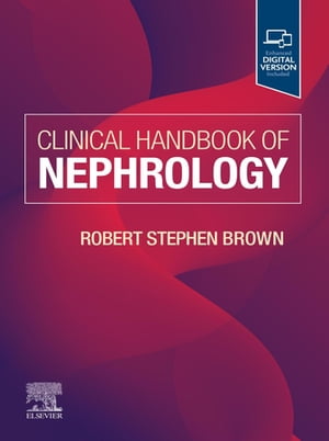 Clinical Handbook of Nephrology - E-Book
