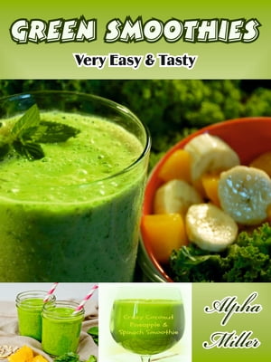 Green Smoothies