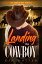 No Shrinking Violet : Cowboy Romance