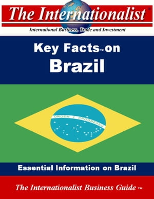 Key Facts on Brazil