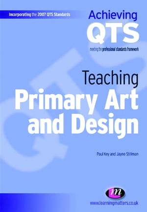 Teaching Primary Art and Design