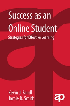 Success as an Online Student