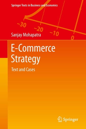 E-Commerce Strategy