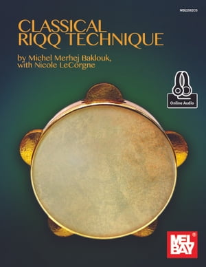 Classical Riqq Technique