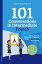 101 Conversations in Intermediate French