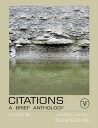 Citations: A Brief Anthology【電子書籍】[ 