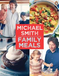 Family Meals 100 Easy Everyday RecipesŻҽҡ[ Michael Smith ]