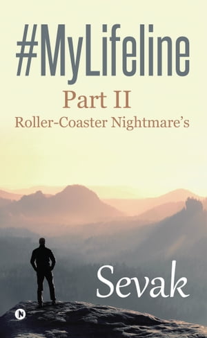 #MyLifeline Roller Coaster Nightmare's【電子