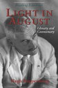 Reading Faulkner Light in August【電子書籍】 Hugh Ruppersburg, Emeritus University Professor of English