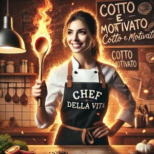 cotto e motivato【電子書籍】[ G.M. GREEN ]