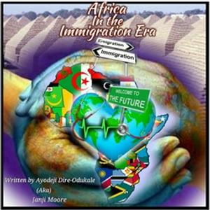 Africa in the immigration era