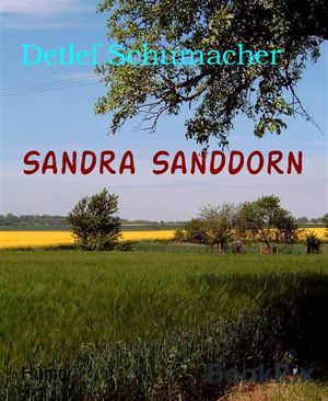 Sandra Sanddorn