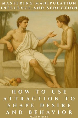 Mastering Manipulation, Influence, and Seduction: How to Use Attractio...