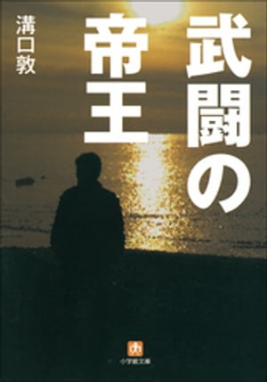 武闘の帝王【電子書籍】[ 溝口敦 ]