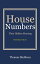 House Numbers: Their Hidden Meaning