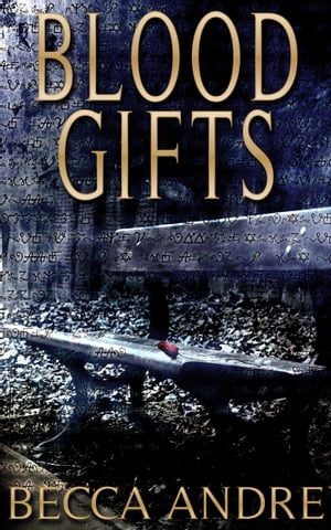 Blood Gifts (A Final Formula Story)