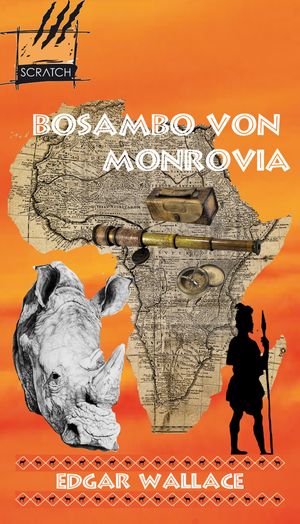 Bosambo von Monrovia
