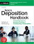 Nolo's Deposition Handbook The Essential Guide for Anyone Facing or Conducting a DepositionŻҽҡ[ Paul Bergman, J.D. ]