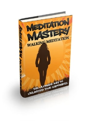 Walking Meditation【電子書籍】[ Anonymous 