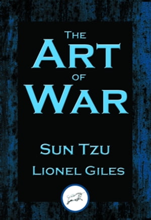 The Art of War With Linked Table of Contents【